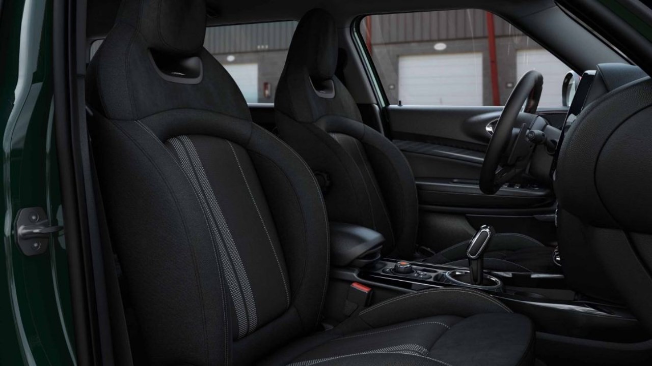 MINI John Cooper Works MINI John Cooper Works